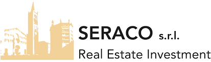 Seraco S.r.l. Logo
